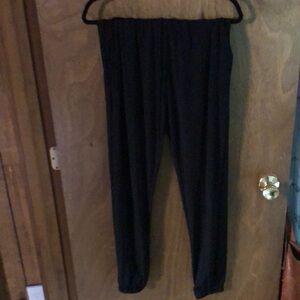 Brigitte Brianna Joggers